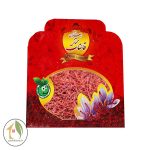 خرید زعفران سرگل قائنات
