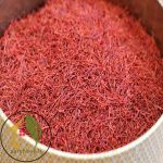 فروش زعفران سرگل قائنات